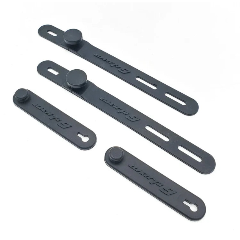 Warp 9 Bar Straps