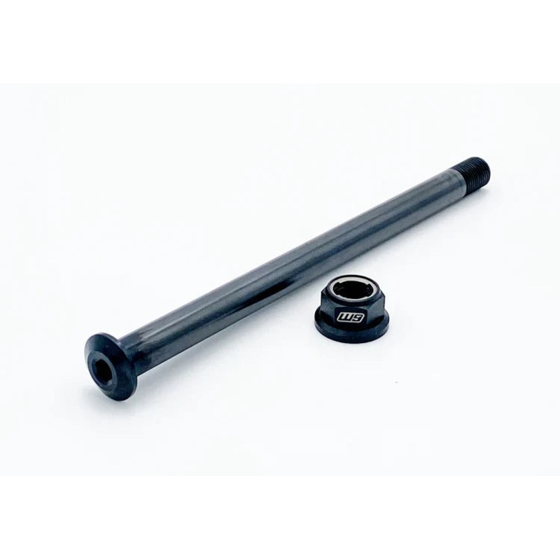 Warp 9 Light Bee Rear 12.9 Cryo Axle