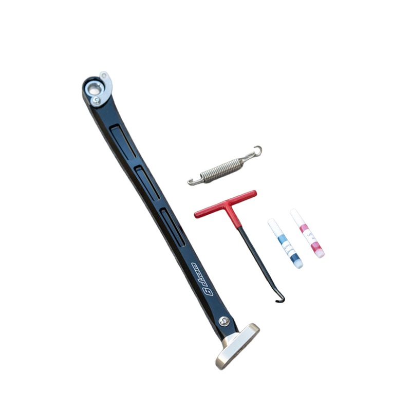 Warp 9 Stark Varg Adjustable Kickstand