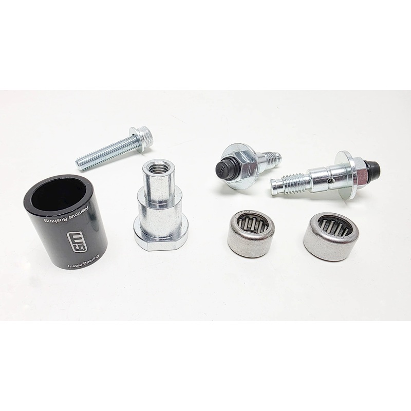 WARP 9 SUR RON Ultra Bee Suspension Triangle Bearing Kit