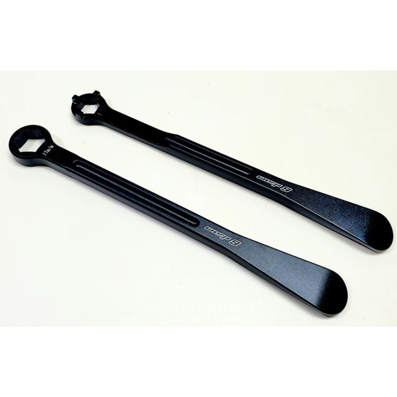 Warp 9 Surron Tire Levers