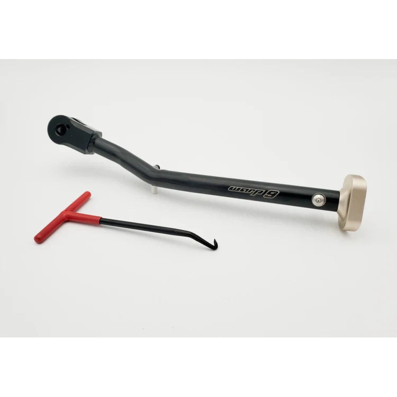 Warp 9 Surron Ultra Bee Adjustable Length Kickstand