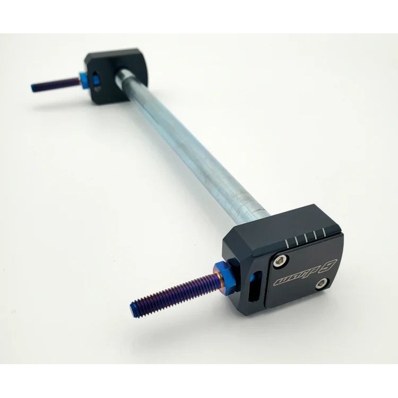 Warp 9 Talaria Sting Lockdown Axle Blocks