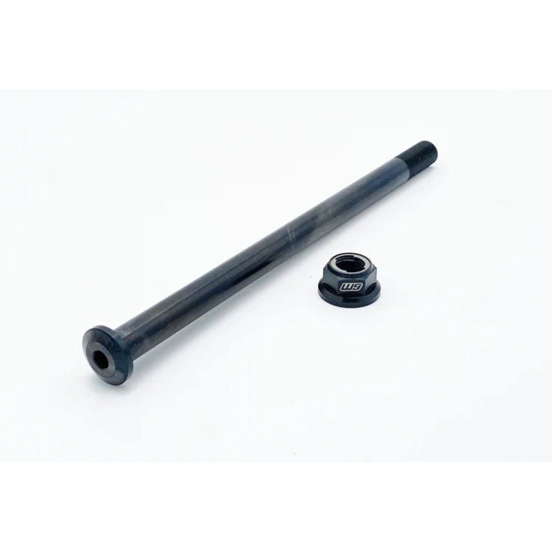 Warp 9 Talaria Sting Rear 12.9 Cryo Axle