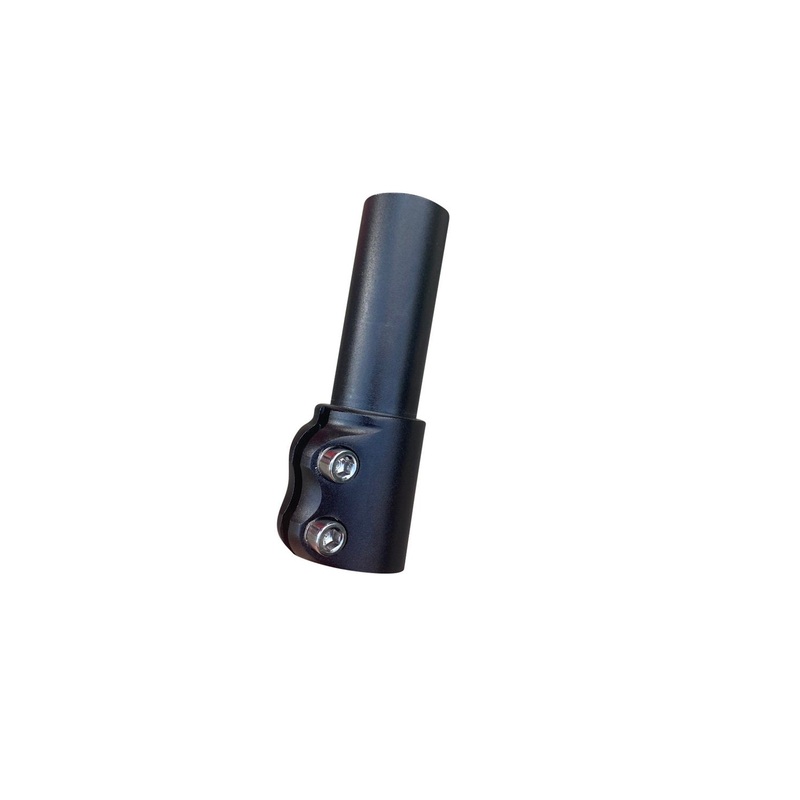 50mm Stem Extension – To Fit Revvi 18 And 20 bikes