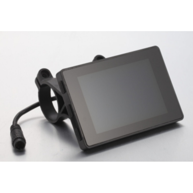 E RIDE PRO LE1 S SS DASH DISPLAY