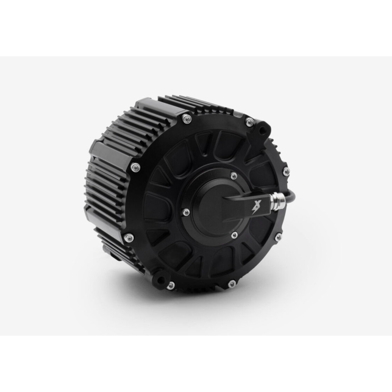 EBMX XLB-60 Core Motor for Light Bee