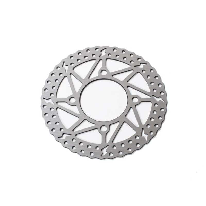 Electro & Co. ETM RTR Rear Brake Disc Rotor