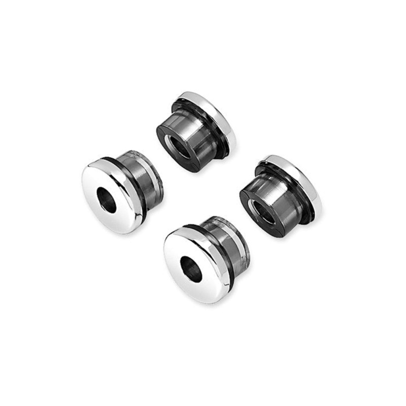 Harley-Davidson Polyurethane Handlebar Riser Bushings