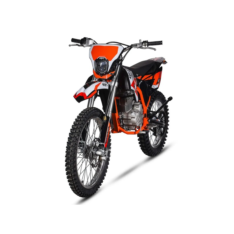KAYO K2 PRO ENDURO