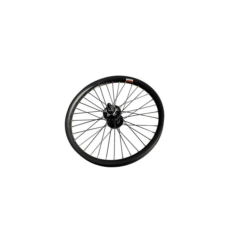 Revvi 20 Front Wheel – To Fit Revvi 20 Bikes Only