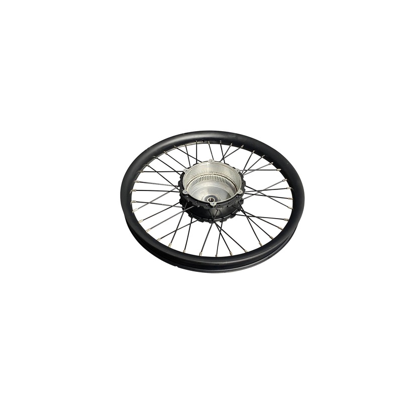 Revvi 20 Rear Wheel – To Fit Revvi 20 Bikes