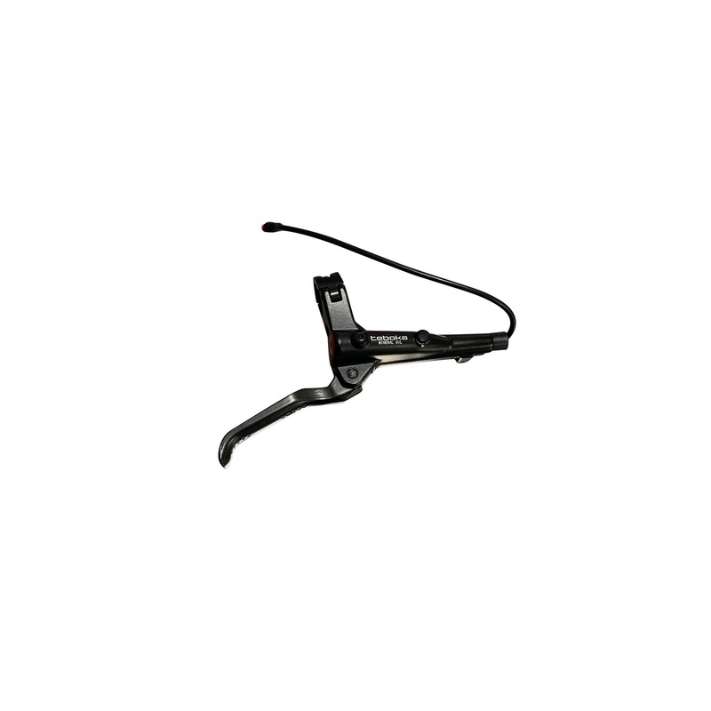 Revvi Front Brake Reservoir With Lever – To Fit Revvi 18 + 20 Bikes