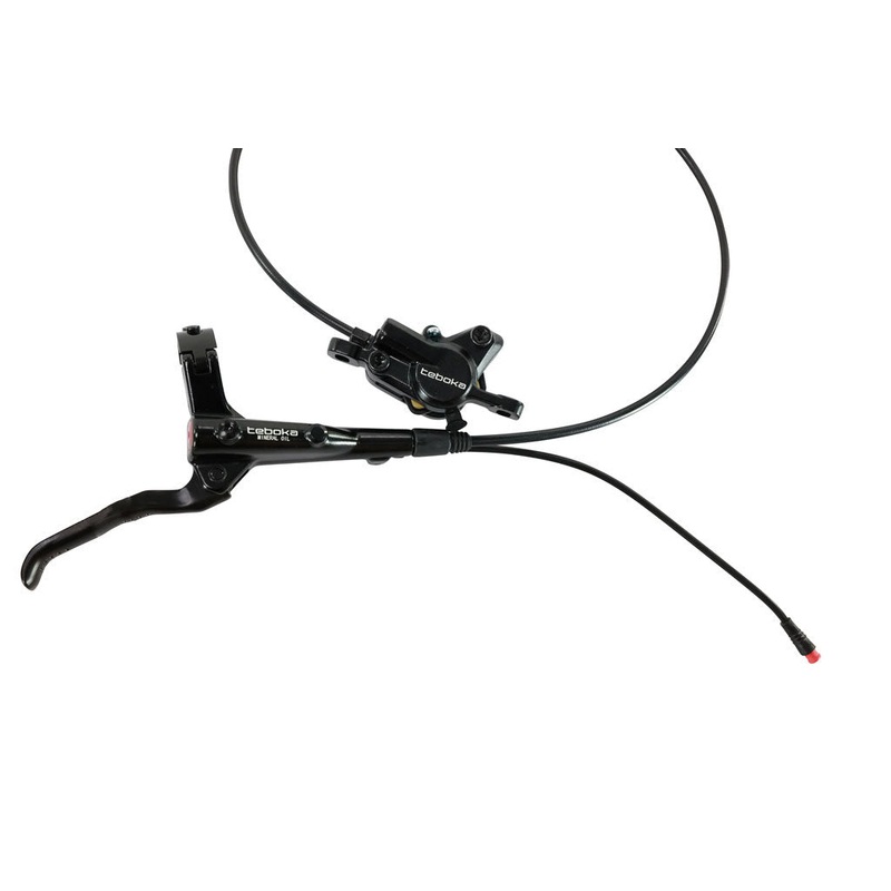 Revvi Hydraulic Front Brake System – To Fit Revvi 20 Bikes