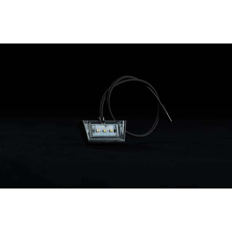 Stark Varg EX License Plate Light