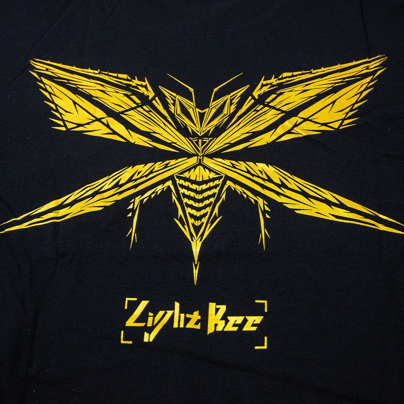 SUR RON BEE LOGO T SHIRT|M|L