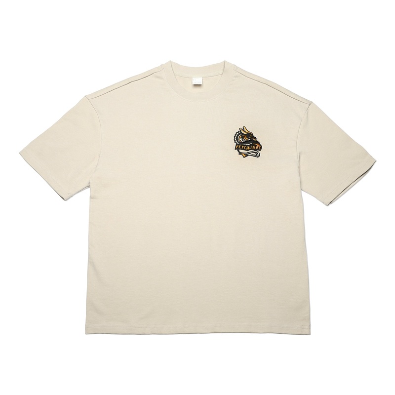 Sur Ron Heavy T-Shirt-Surroner – Medium