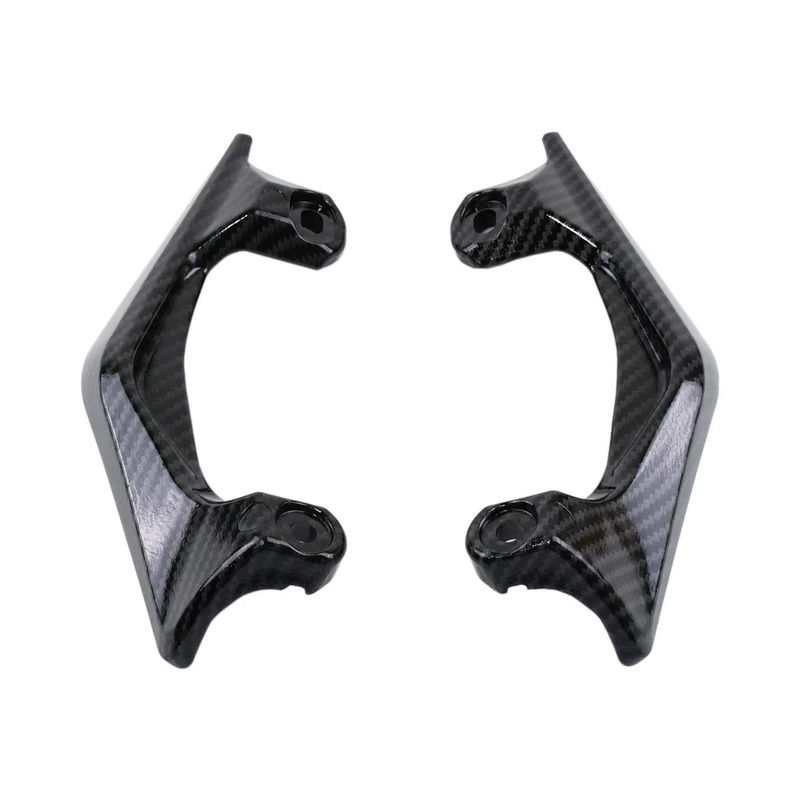 Sur Ron Ultra Bee Carbon Plastic Rear Passenger Handles