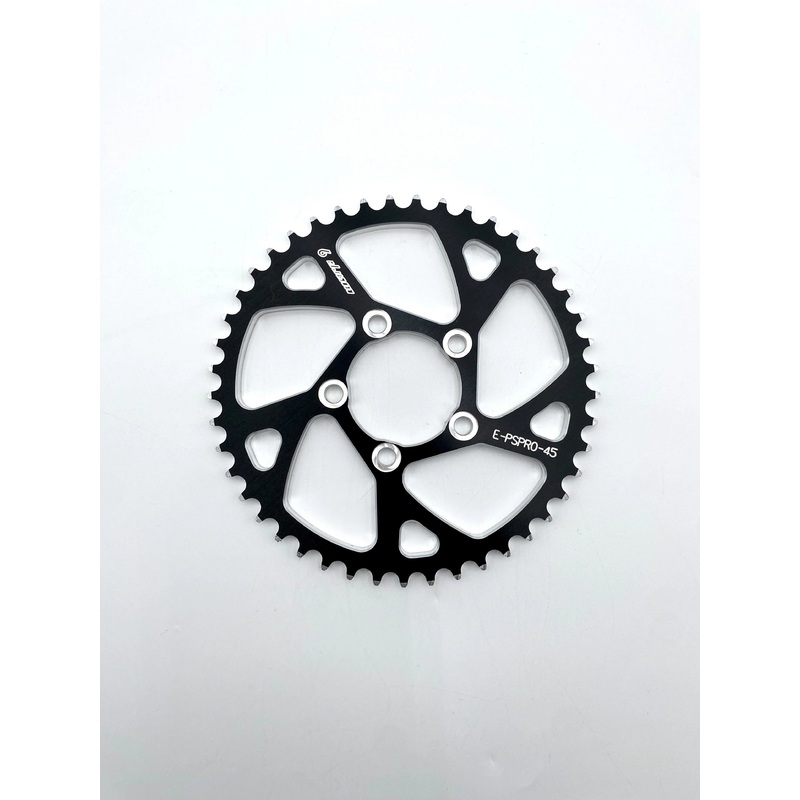 WARP 9 E-Ride Pro 3.0/SR Rear Sprocket