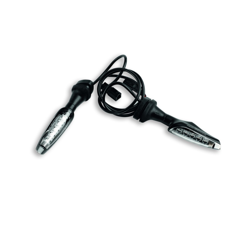 Ducati LED Indicators