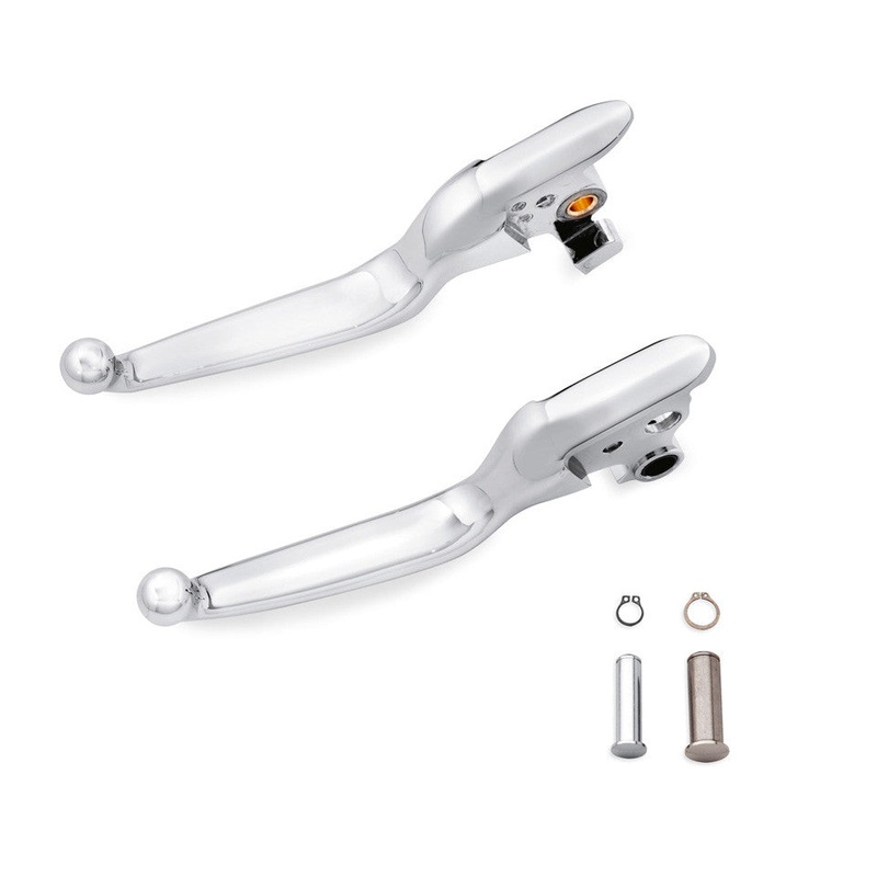Harley-Davidson Hand Control Lever Kit