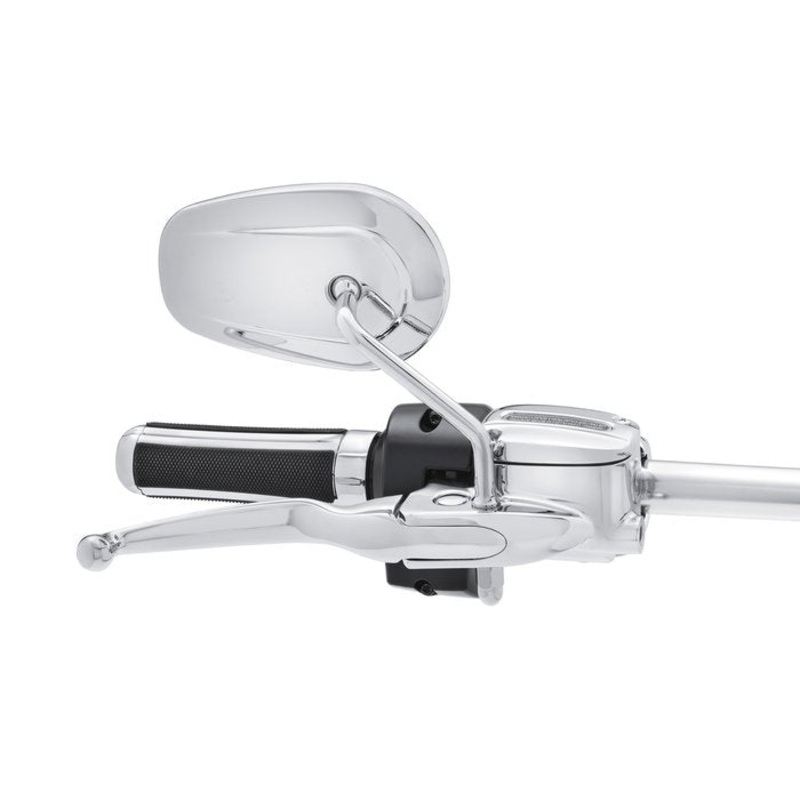 Harley-Davidson Hand Control Lever Kit – Chrome