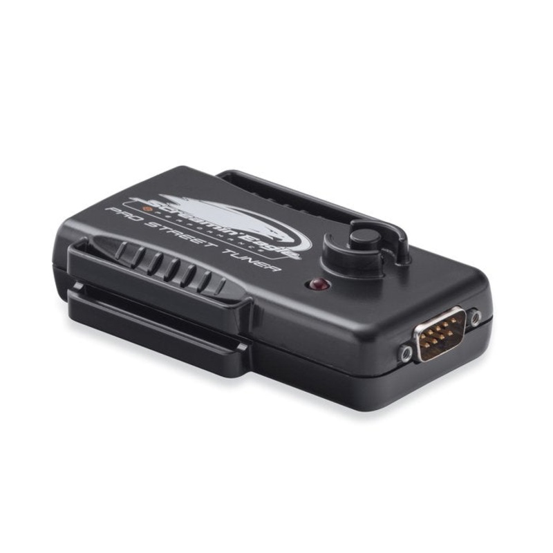 Harley-Davidson Screamin’ Eagle Pro Street Tuner