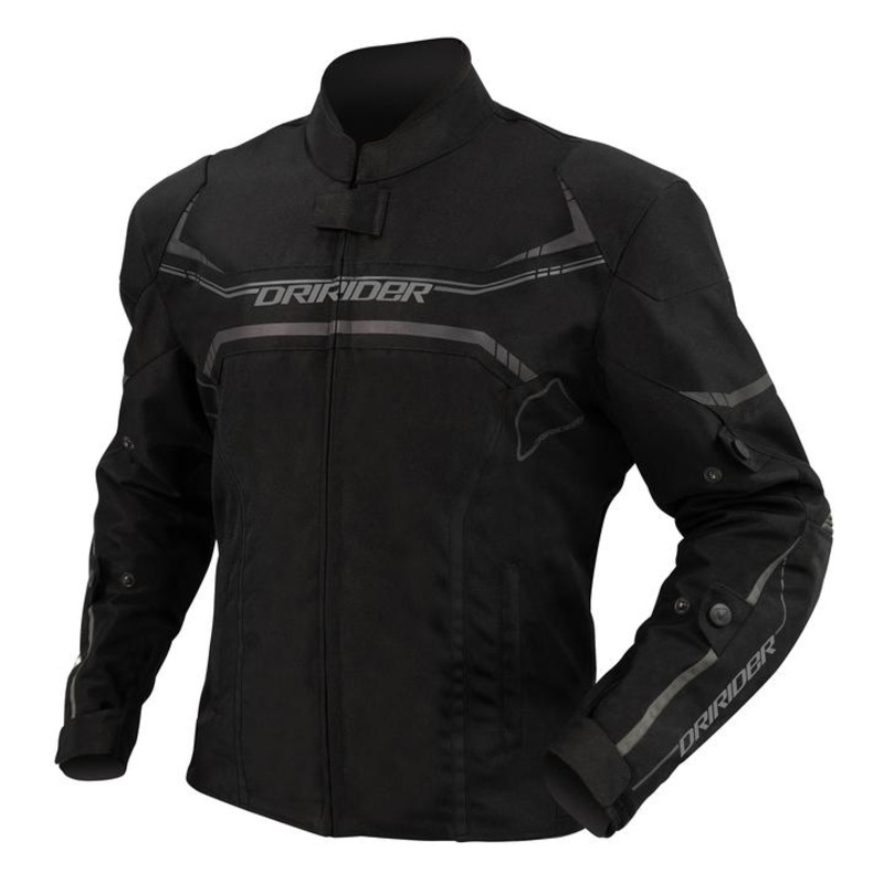 Dririder Origin Jacket Black|M