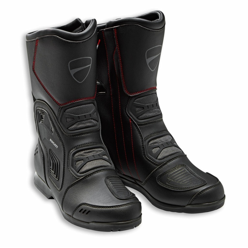 Ducati Strada C2 – Touring Boots