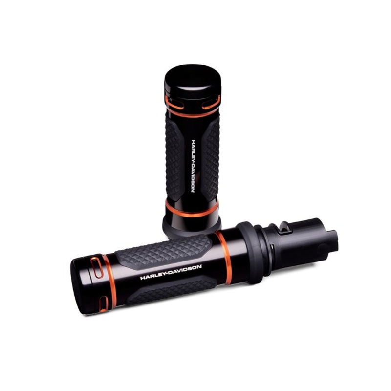 Harley-Davidson Adversary Hand Grips