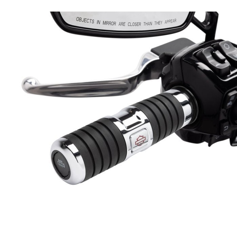 Harley-Davidson Kahuna Heated Hand Grips