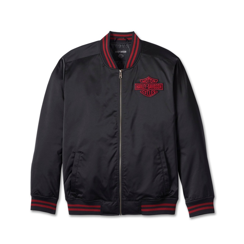 Harley-Davidson Men’s Flying Eagle Jacket