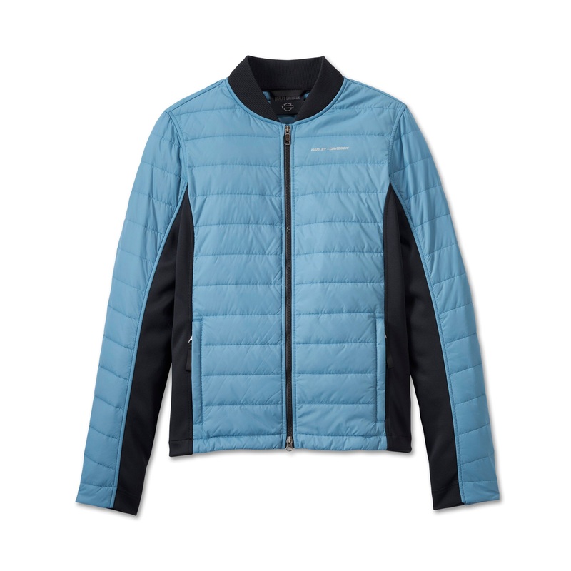 Harley-Davidson Women’s H-D LayeringSystem Lightweight Mid Layer