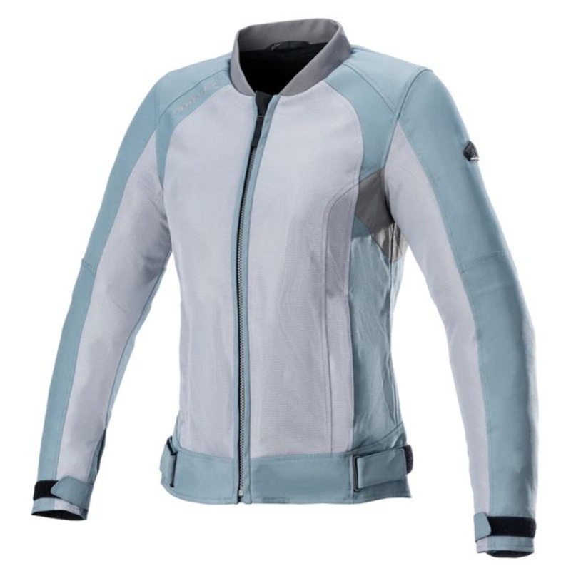 Alpinestars Eloise V2 Air Women’s Jacket -Sage/Dark Grey CL