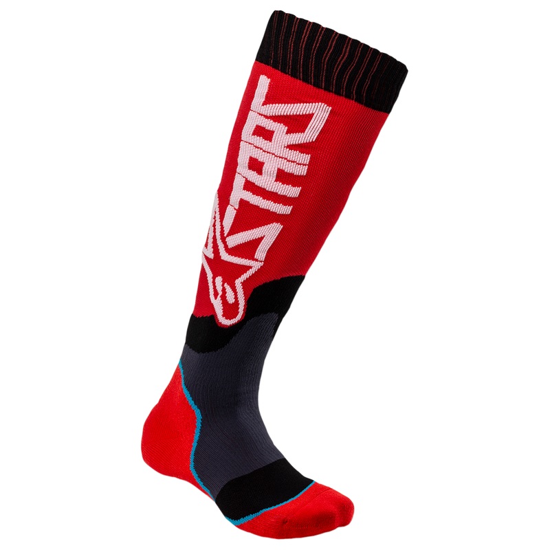 Alpinestars MX Plus 2 Youth Socks CL