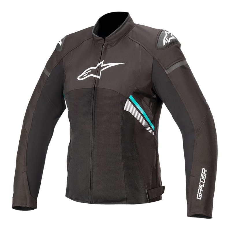 Alpinestars T-GP Plus R V3 Air Women’s Jacket CL