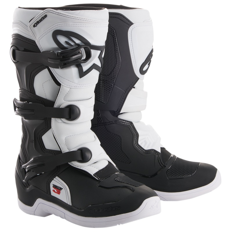 Alpinestars Tech 3S Youth Boots CL
