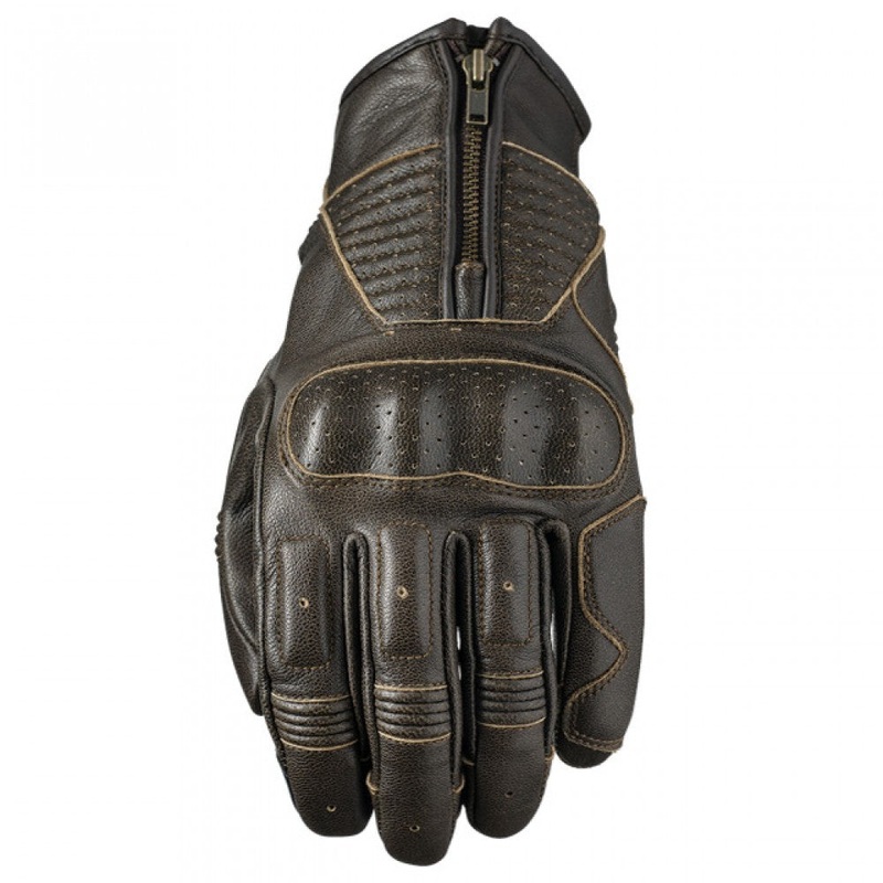 Five Gloves Kansas Gloves – Brown CL