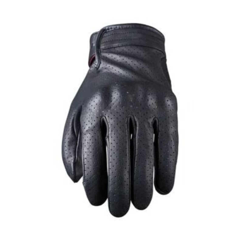 Five Gloves Mustang Evo Black|M|L