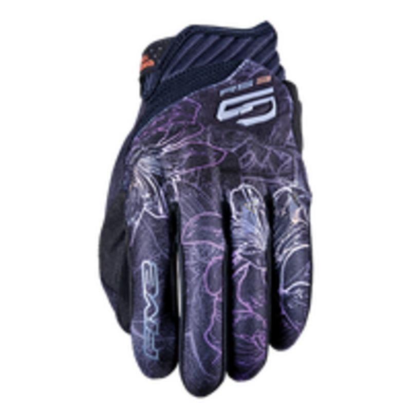 Five Gloves RS 3 Evo Lady Motorcycle Glove Boreal CL