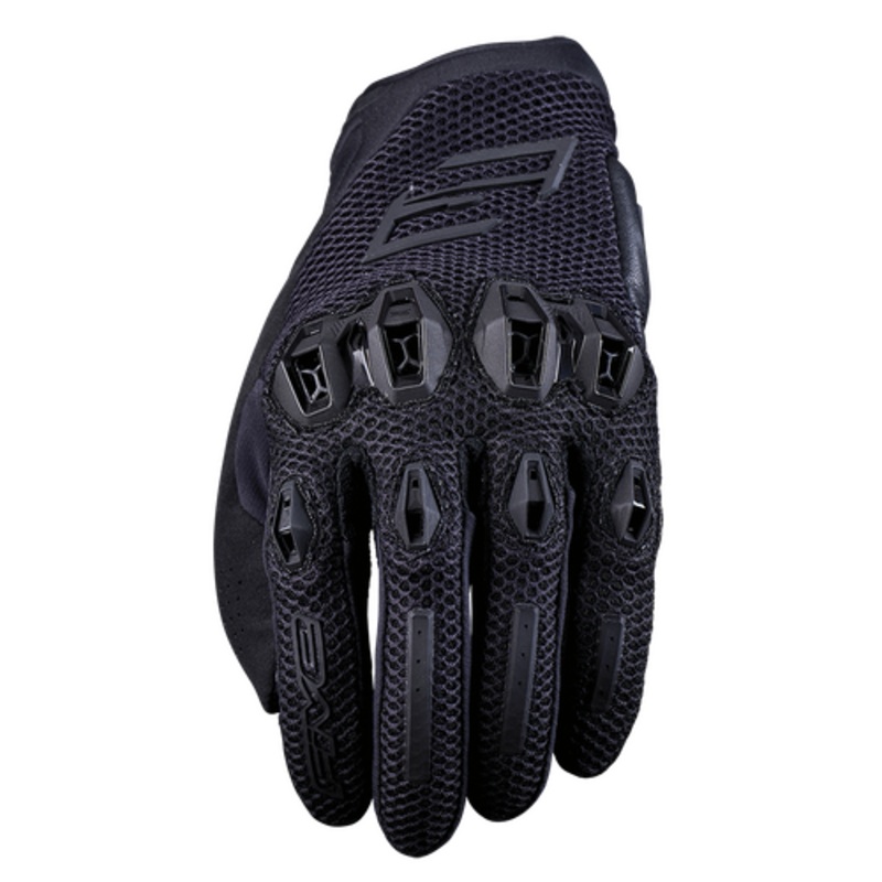 Five Gloves Stunt Evo 2 Airflow Gloves CL
