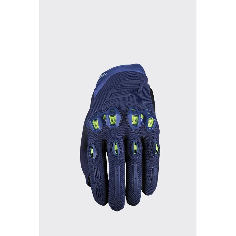 Five Gloves Stunt Evo 2 Night CL