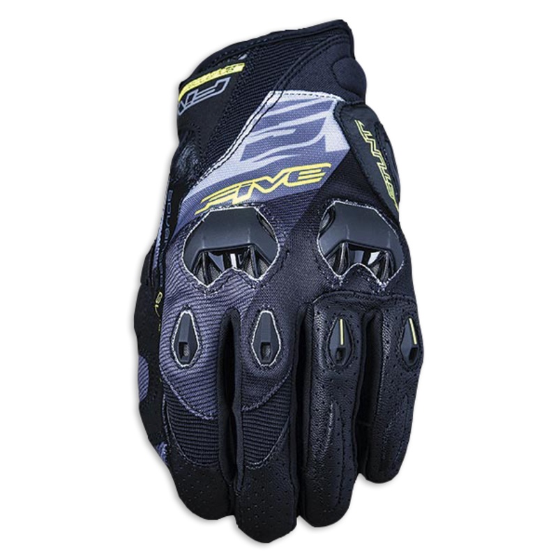 Five Gloves Stunt EVO Replica Men’s Glove CL