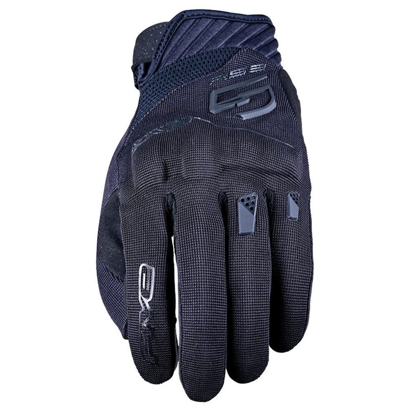 Five Gloves Women’s RS3 Evo Black CL