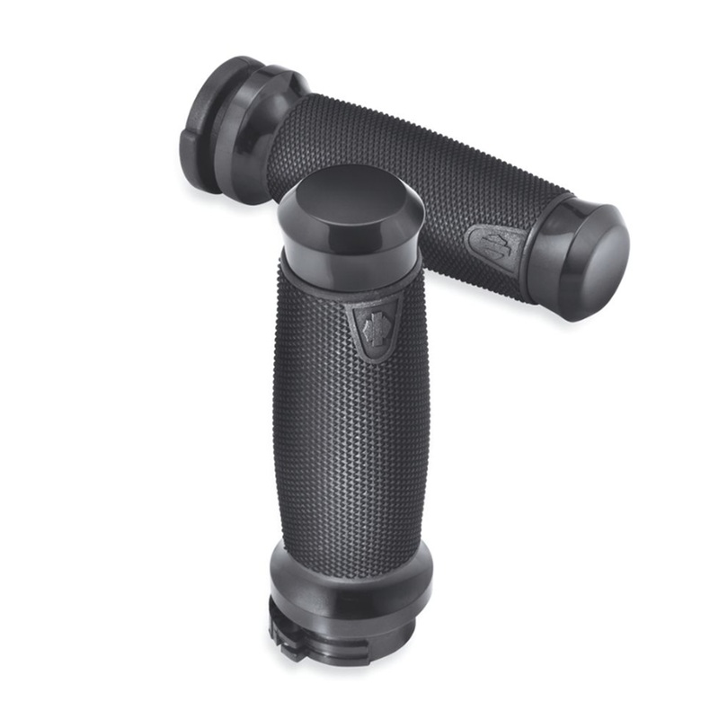 Harley-Davidson Get-A-Grip Hand Grips