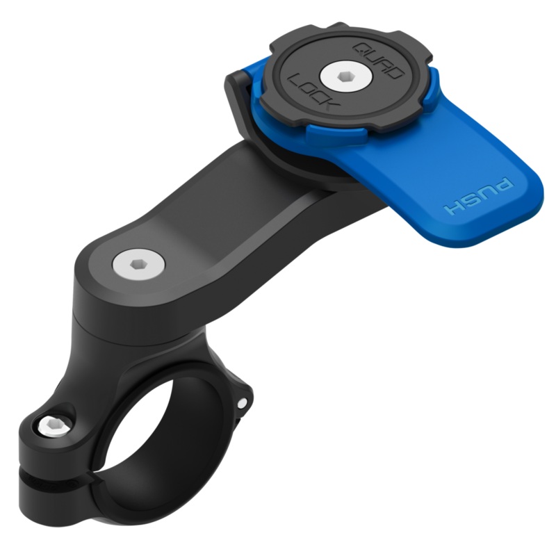 Quad Lock Handlebar Mount V2