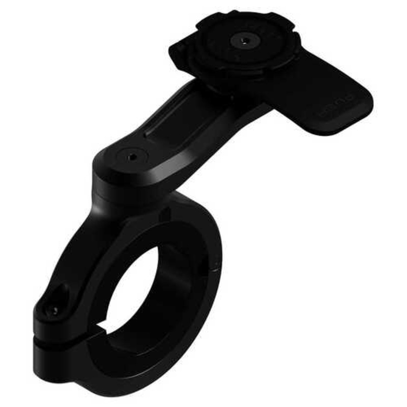 Quad Lock Motorcycle Handlebar Mount Pro – Black