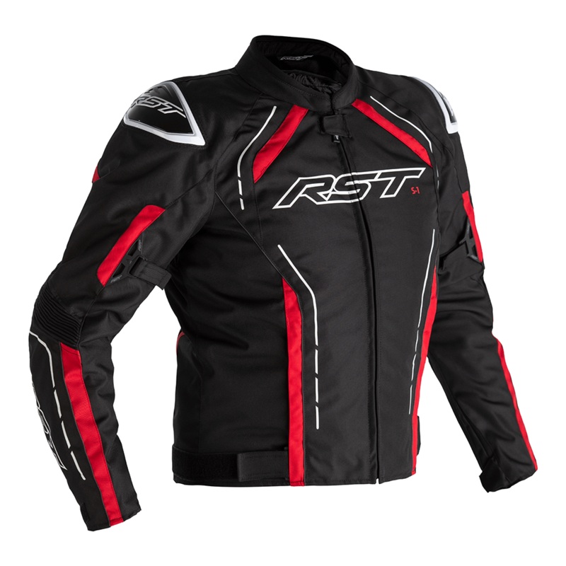 RST S-1 Men’s Textile Jacket|S|M|L|XL|2XL