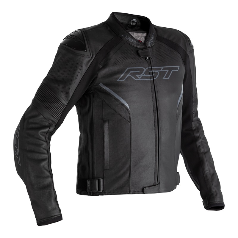 RST Sabre Men’s Leather Jacket CL
