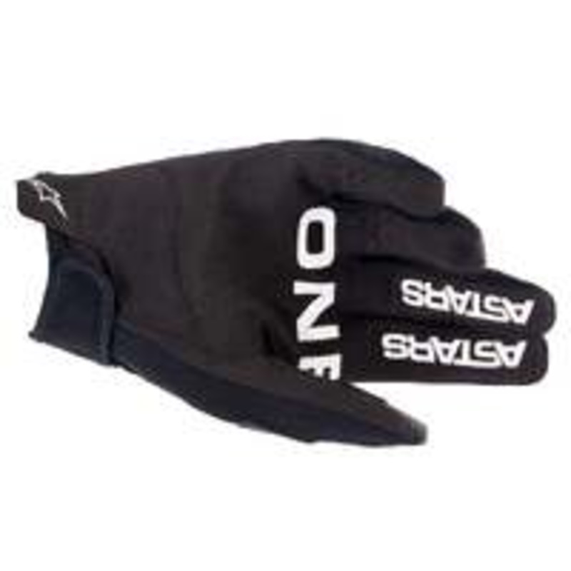 Alpinestars Radar Youth Gloves – Black